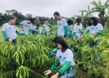 Educação profissional apresenta investimentos em cursos técnicos do agro durante 13ª Rondônia Rural Show Internacional