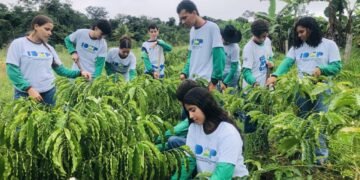 Educação profissional apresenta investimentos em cursos técnicos do agro durante 13ª Rondônia Rural Show Internacional