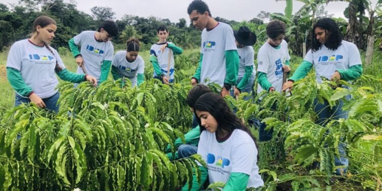 Educação profissional apresenta investimentos em cursos técnicos do agro durante 13ª Rondônia Rural Show Internacional