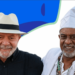 Pai de Santo aliado a Lula invoca entidades em apoio ao petista