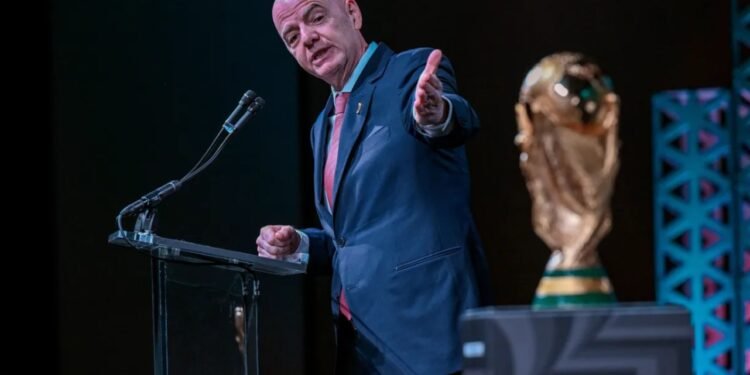 Exigências do Irã, ingressos e mais: Copa tem pendências a um mês do início