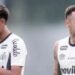 Na prisão, Robinho descobre agressão de Neymar ao filho e se revolta