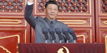 Partido Comunista Chinês está reescrevendo a Bíblia Sagrada
