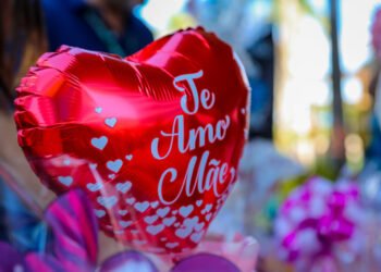 Mães rondonienses que transformam cuidado em força e o amor em esperança!
