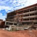 Com estrutura moderna e tecnológica, novo complexo da Polícia Civil chega a 40% de execução