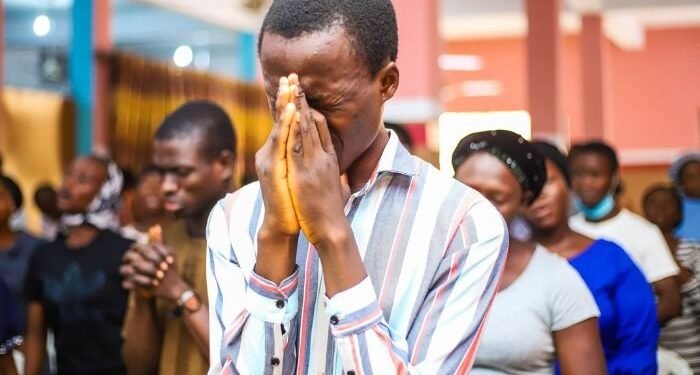 Nigéria: terroristas têm cristãos como alvo, mostra relatório