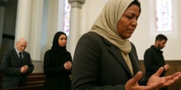 Cristãos aproveitam o tempo de guerra para compartilhar o Evangelho no Irã