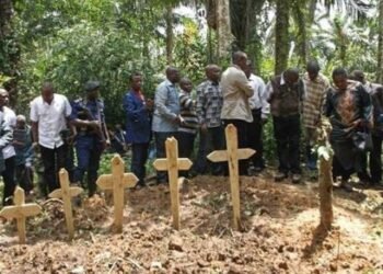 Cristãos estão entre as principais vítimas da violência islamista no Congo