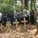 Cristãos estão entre as principais vítimas da violência islamista no Congo