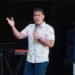 Igreja diz que Jesus foi pessoalmente a culto e distribuiu coroas