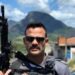 Pastor policial prega a criminosos durante operação contra o tráfico