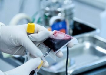 Servidores do Iperon reforçam estoques de sangue em ação promovida na Fhemeron