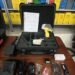 Equipamentos de alta tecnologia para identificação de minérios fortalece fiscalização tributária em Rondônia