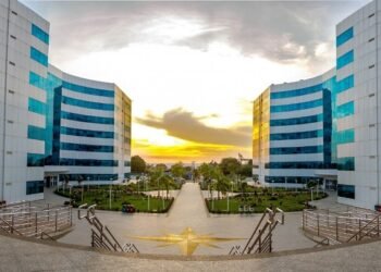 Rondônia cresce e próspera com a dedicação e a força dos trabalhadores!