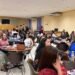 Formação sobre avaliação e aprendizagem reúne profissionais da Educação Integral e fortalece práticas pedagógicas