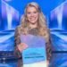 Cantora que venceu American Idol 2026 glorifica a Deus por vitória