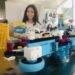 Na Rondônia Rural Show Internacional 2026, exposição de robótica apresenta tecnologias que revolucionam o campo