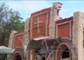 Rússia danifica igreja na Ucrânia com segundo atentado a bomba