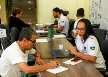 Projeto “Iperon Perto de Você” amplia atendimento previdenciário em municípios de Rondônia