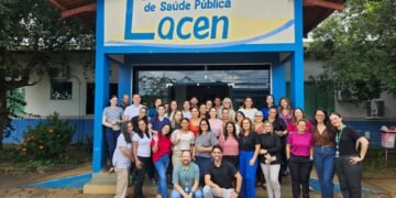 Lacen-RO recebe Instituto Butantan para fortalecimento do Sistema de Gestão da Qualidade Laboratorial