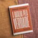 Tassos Lycurgo lança livro sobre a manipulação da linguagem