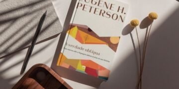 Livro de Eugene H. Peterson mostra parábolas que Jesus usou para comunicar a verdade