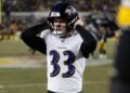 NFL: estreante falha, mas busca a Bíblia pra dar a volta por cima
