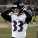 NFL: estreante falha, mas busca a Bíblia pra dar a volta por cima