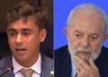 Nikolas Ferreira sobre PEC fim da escala 6×1, sob Lula: populismo