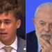 Nikolas Ferreira sobre PEC fim da escala 6×1, sob Lula: populismo