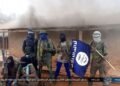 Ataques islamistas matam cristãos e destroem igrejas no norte de Moçambique