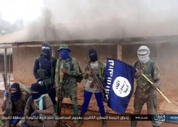 Ataques islamistas matam cristãos e destroem igrejas no norte de Moçambique