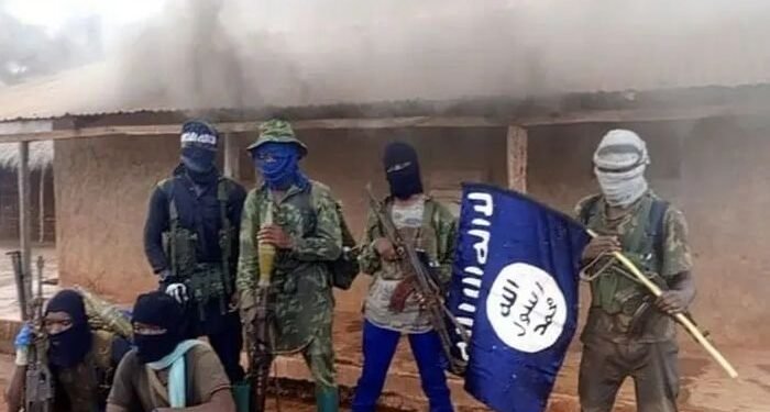 Ataques islamistas matam cristãos e destroem igrejas no norte de Moçambique