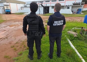 Ação integrada do governo apura irregularidades com impactos na arrecadação estadual