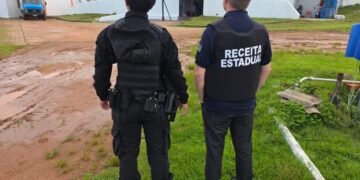 Ação integrada do governo apura irregularidades com impactos na arrecadação estadual