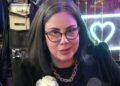 Sarah Sheeva diz que até Mozart pode afastar cristãos de Deus