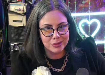 Sarah Sheeva diz que até Mozart pode afastar cristãos de Deus