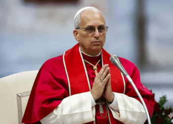 Papa Leão 14 pede perdão pelo papel da Igreja Católica na escravidão
