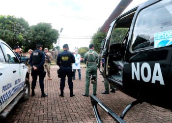 Atlas 2026: Rondônia reduz homicídios e avança na proteção de mulheres e jovens