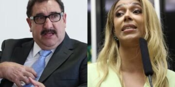 Ratinho é investigado por suposta prática de ‘LGBTfobia’