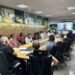 Nova comissão da Câmara do Café fortalece diálogo entre produtores e representantes da cadeia produtiva de Rondônia