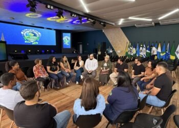 Fortalecimento das políticas culturais é tema de debate com municípios durante 13ª Rondônia Rural Show Internacional