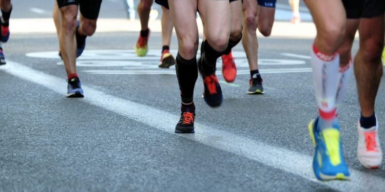 Atleta de Cristo RUN combina corrida e shows em São Paulo
