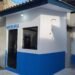 Novo bloco de barbearia fortalece capacitação profissional em unidade prisional de Pimenta Bueno