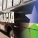 Governo de RO amplia estrutura e atuação da Polícia Penal do estado com entrega de micro-ônibus, em Porto Velho
