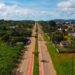 Pista de caminhada concluída reflete em qualidade de vida à população de Mirante da Serra