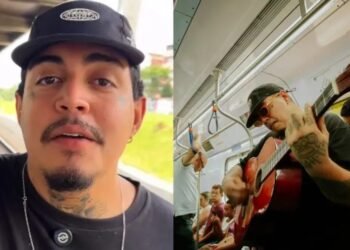 Jovem relata cura impactante do câncer após oração