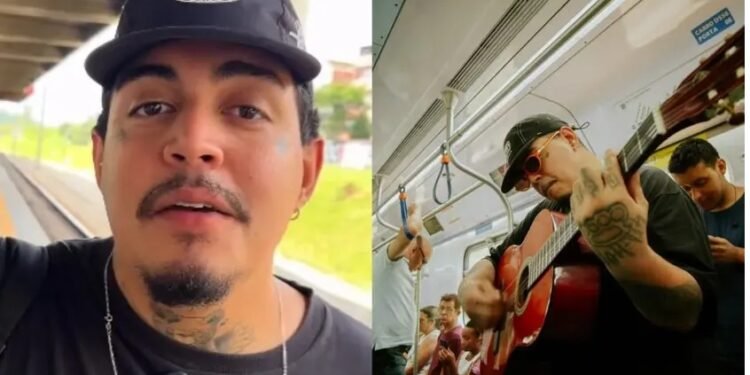 Jovem relata cura impactante do câncer após oração