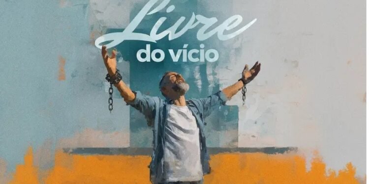 Curso grátis pelo WhatsApp oferece apoio aos viciados em drogas