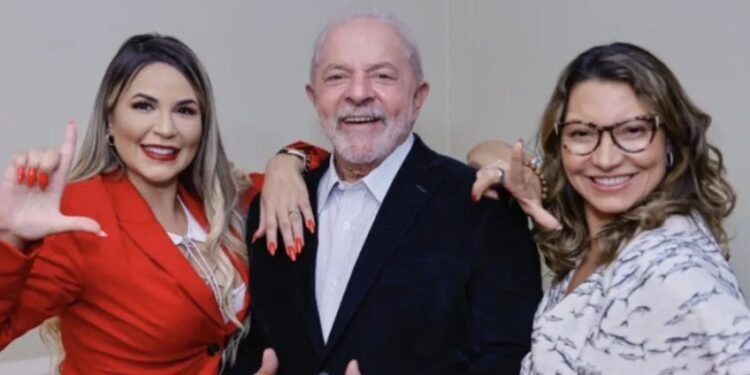 Aliada de Lula, Deolane Bezerra é presa por lavagem para o PCC